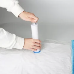 Manuell Luftpump för Vakuumpåsar