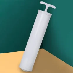 Manuell Luftpump för Vakuumpåsar