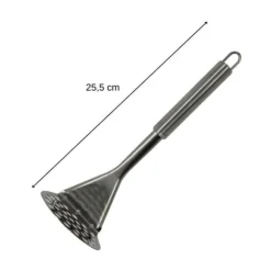 Manuell potatispress Fackelmann Elemental