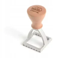 MARCATO RAVIOLI PASTASTÄMPEL, RUTA 4,8 CM