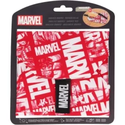 Marvel - Reusable breakfast wrapper