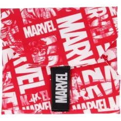 Marvel - Reusable breakfast wrapper