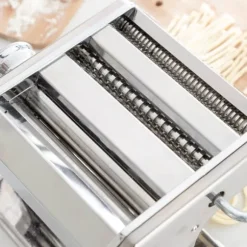 Maskin för att göra färsk pasta med recept Frashta InnovaGoods