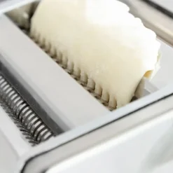 Maskin för att göra färsk pasta med recept Frashta InnovaGoods