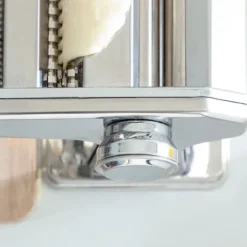 Maskin för att göra färsk pasta med recept Frashta InnovaGoods