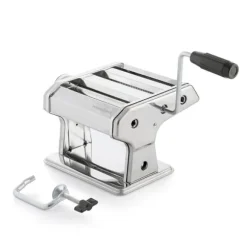 Maskin för att göra färsk pasta med recept Frashta InnovaGoods