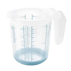 Massimo mätkanna 0,5l nordisk blå Keeper