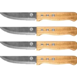 Masterchef Essential Stekknivar 4-pack - Känd från Sveriges Mästerkock