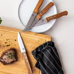 Masterchef Essential Stekknivar 4-pack - Känd från Sveriges Mästerkock