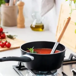 MasterChef Kastrull utan Lock 16 cm - Känd från Sveriges Mästerkock