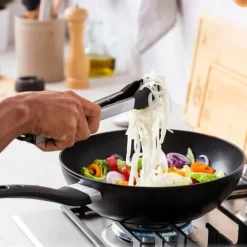 MasterChef Wokpanna 28 cm - Känd från Sveriges Mästerkock