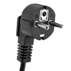 Matavfallskvarn, köksmodell, 560 W ren kopparmotor, stor kapacitet, stötdämpande