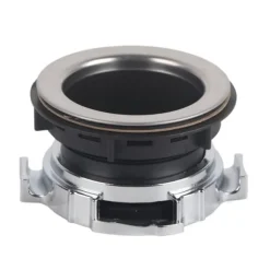 Matavfallskvarnens fläns, avloppslåsmutter, reservdelar, tillbehör till avfallskvarn