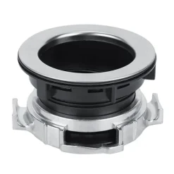 Matavfallskvarnens fläns, avloppslåsmutter, reservdelar, tillbehör till avfallskvarn