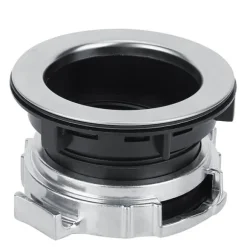 Matavfallskvarnens fläns, avloppslåsmutter, reservdelar, tillbehör till avfallskvarn