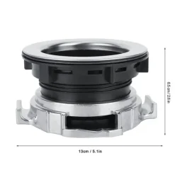 Matavfallskvarnens fläns, avloppslåsmutter, reservdelar, tillbehör till avfallskvarn