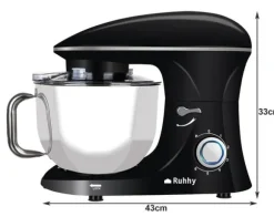 Matberedare / Mixer - 2200W