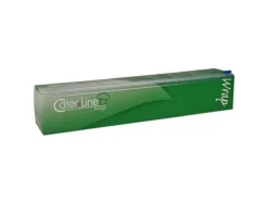 Matfilm, ABENA Cater-Line, 250m x 45cm, lila, PVC, i styckningslåda - (3 st.)