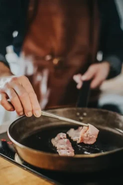 Matpincett Miah Rak 24 cm Dorre