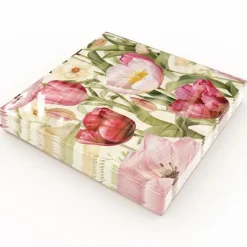 Matservetter Tulpan 20-pack Ivars i Lanna