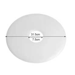 Mattorkarbricka: Torka din frukt till läckra läder