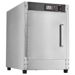 Matvärmare Hot Box, 4-vånings koncessionsvärmeskåp, med vattenbricka