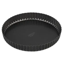 MAXWELL E WILLIAMS, NONSTICK FORM FÖR GALLET/QUICHE, LÖS BOTTN, Ø25CM, KÖK, KÖKSFORMAR