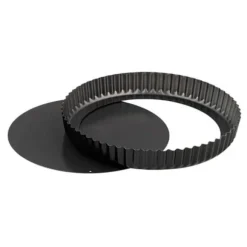 MAXWELL E WILLIAMS, NONSTICK FORM FÖR GALLET/QUICHE, LÖS BOTTN, Ø25CM, KÖK, KÖKSFORMAR