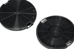 MCFE09 KOLFILTER (2 ST.) (EFTERFÖLJARE FÖR EFF75)