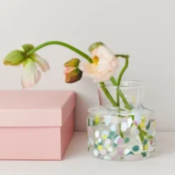 Meadow Vas Vår, Stor - Kosta Boda