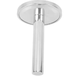 Meat Pounder 304 rostfritt stål Köttlossningshammare Multifunktionell förtjockad och viktad kycklingmörare