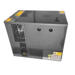 Medföljande kylare (1/5 HK) 36