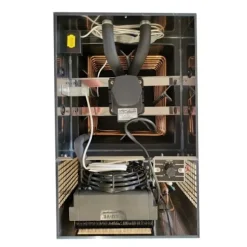 Medföljande kylare (1/5 HK) 36