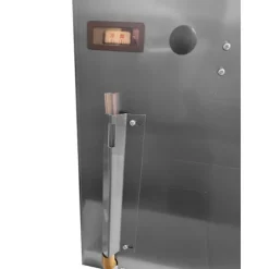 Medföljande kylare (1/5 HK) 36