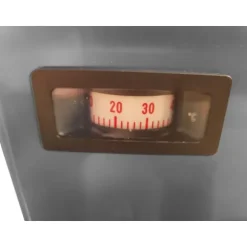 Medföljande kylare (1/5 HK) 36