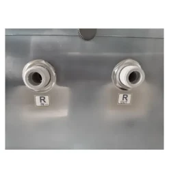 Medföljande kylare (1/5 HK) 36