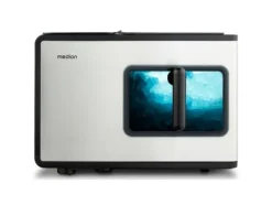 MEDION MD 11960, 380 mm, 340 mm, 260 mm, 10,2 kg