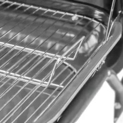 Mega-M 43x40 N träkolsgrill