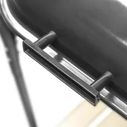 Mega-M 43x40 N träkolsgrill