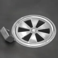 Mega-M 43x40 N träkolsgrill