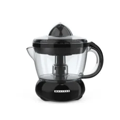 MELISSA Citruspress | 40 W | 0,7 L l Svart