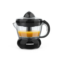 MELISSA Citruspress | 40 W | 0,7 L l Svart