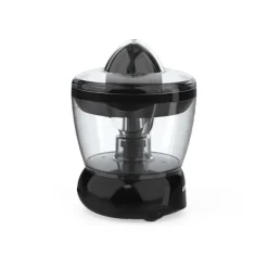 MELISSA Citruspress | 40 W | 0,7 L l Svart