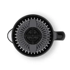 MELISSA Citruspress | 40 W | 0,7 L l Svart