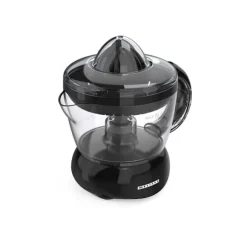 MELISSA Citruspress | 40 W | 0,7 L l Svart