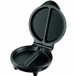 MELISSA Omelettmaskin 750W Svart