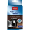Melitta Anti Calc Avkalkning för helautomatiska kaffemaskiner