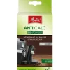 Melitta Bio Avkalkning för helautomatiska kaffemaskiner