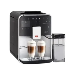 Melitta CAFFEO Barista T Smart Automatisk kaffemaskin med 