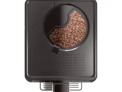 Melitta CAFFEO Passione OT - Automatisk kaffekokare med mjölkskummare - 15 bar - svart